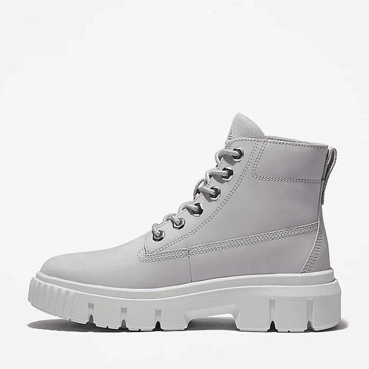 Timberland Greyfield Boot for Women in Grey